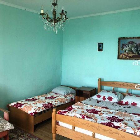 Панорама-Гагра Gagra Exterior foto
