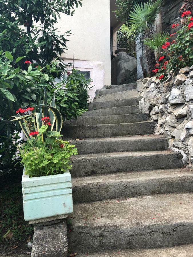 Панорама-Гагра Gagra Exterior foto