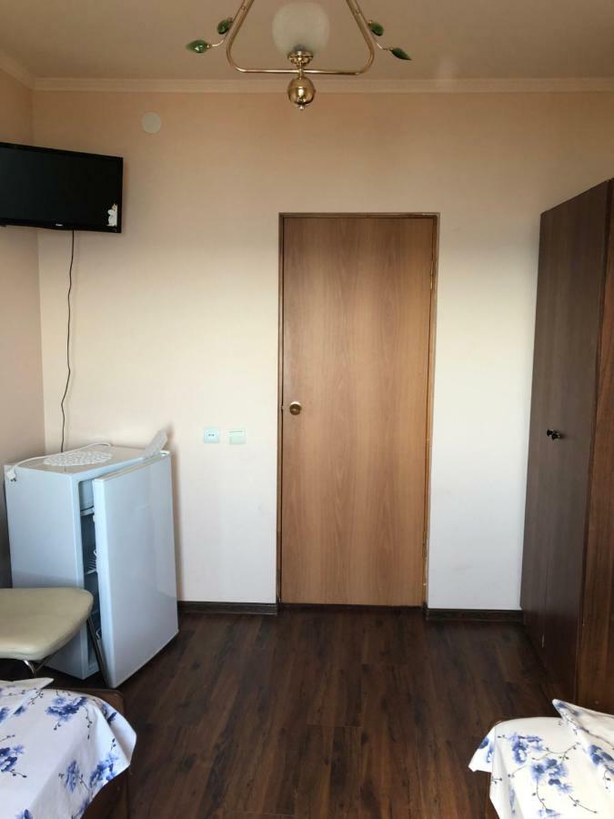 Панорама-Гагра Gagra Exterior foto
