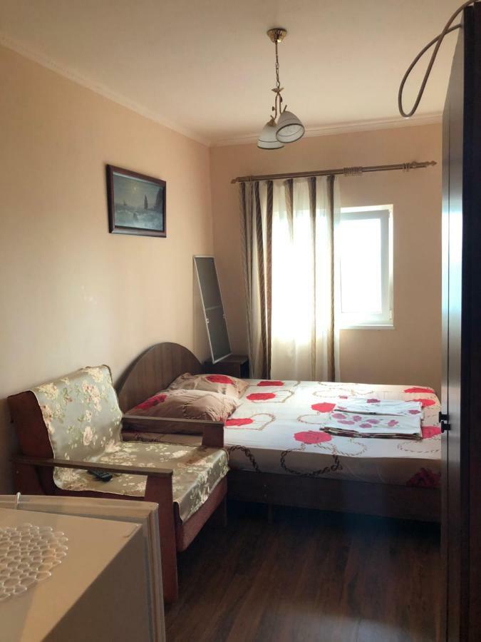 Панорама-Гагра Gagra Exterior foto