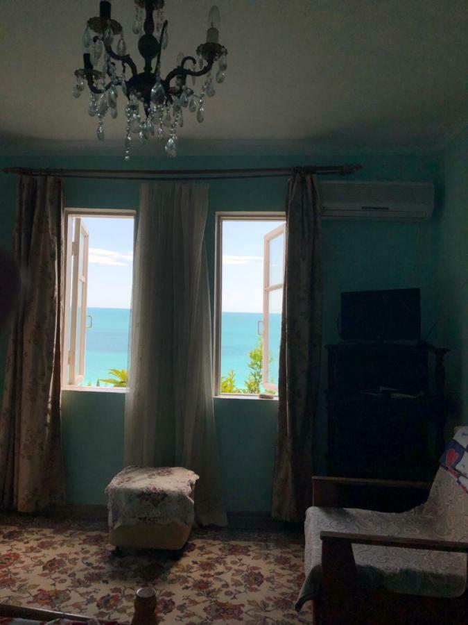 Панорама-Гагра Gagra Exterior foto